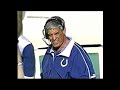Indianapolis Colts at Philadelphia Eagles (Week 11, 1999)