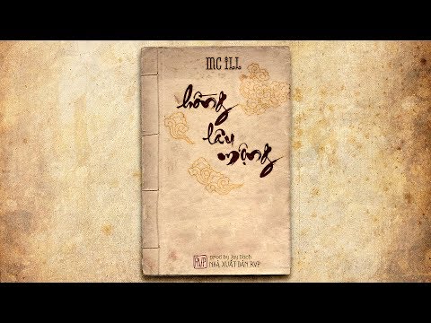 MC ILL - HỒNG LÂU MỘNG (Prod. by Jay Bach)