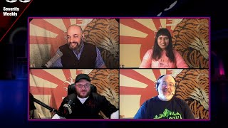 Security &amp; Compliance Legal Highlights - Part Deux - SCW #65