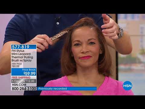 HSN | Focus On Beauty 04.12.2018 - 04 AM