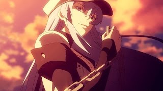 [Akame ga Kill! AMV] (エスデス) Esdeath Tribute [HD] [BETA]