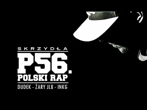 Dudek P56, Żary JLB, INKG – Skrzydła