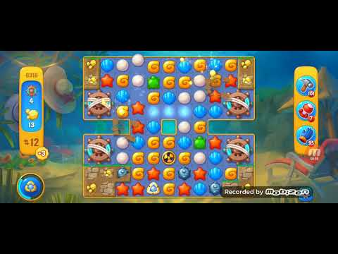 super hard Level -6318