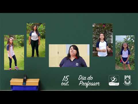 Coral Clave de Sol - O Professor