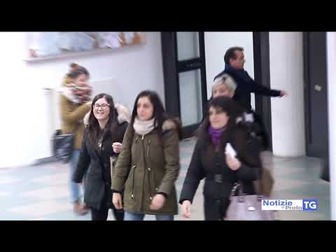 2019-08-05 PRATO - IN 5.000 PER 21 POSTI DA IMPIEGATO COMUNALE