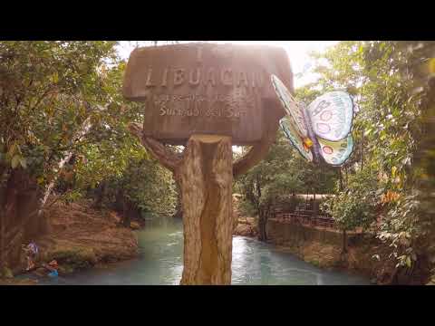 Libuacan and Bao Bao Trip 2017