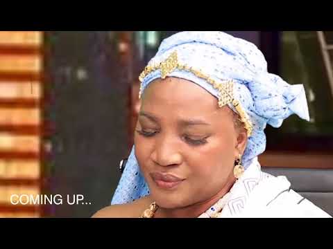 The anticipated day is here. Are you ready? The Heroine Show Live on your screen at 7:00pm.