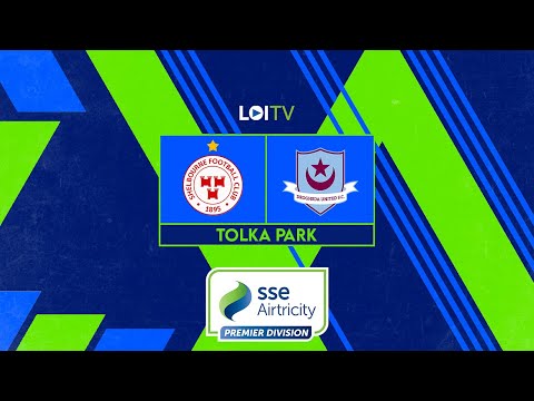 Premier Division GW35: Shelbourne 6-0 Drogheda United