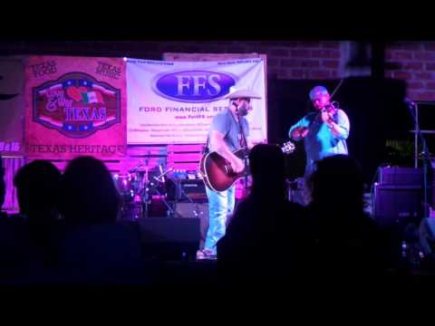 In my arms instead cover by Jeremy Peyton and JPB fiddler Daltons Simmons