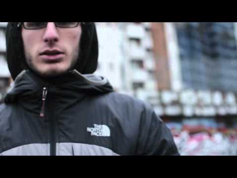 BACO KRISI (VSNR) - SARATOGA PT.2 (STREETVIDEO)