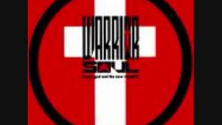 Kory Clarke /Warrior Soul  Children of the Winter 1