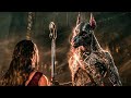 Barganing With The God Of Death Gods Of Egypt CLIP