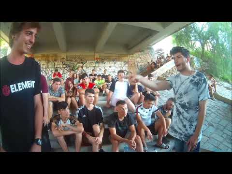 KSG VS AEFE - CUARTOS - FINAL THE KINGS