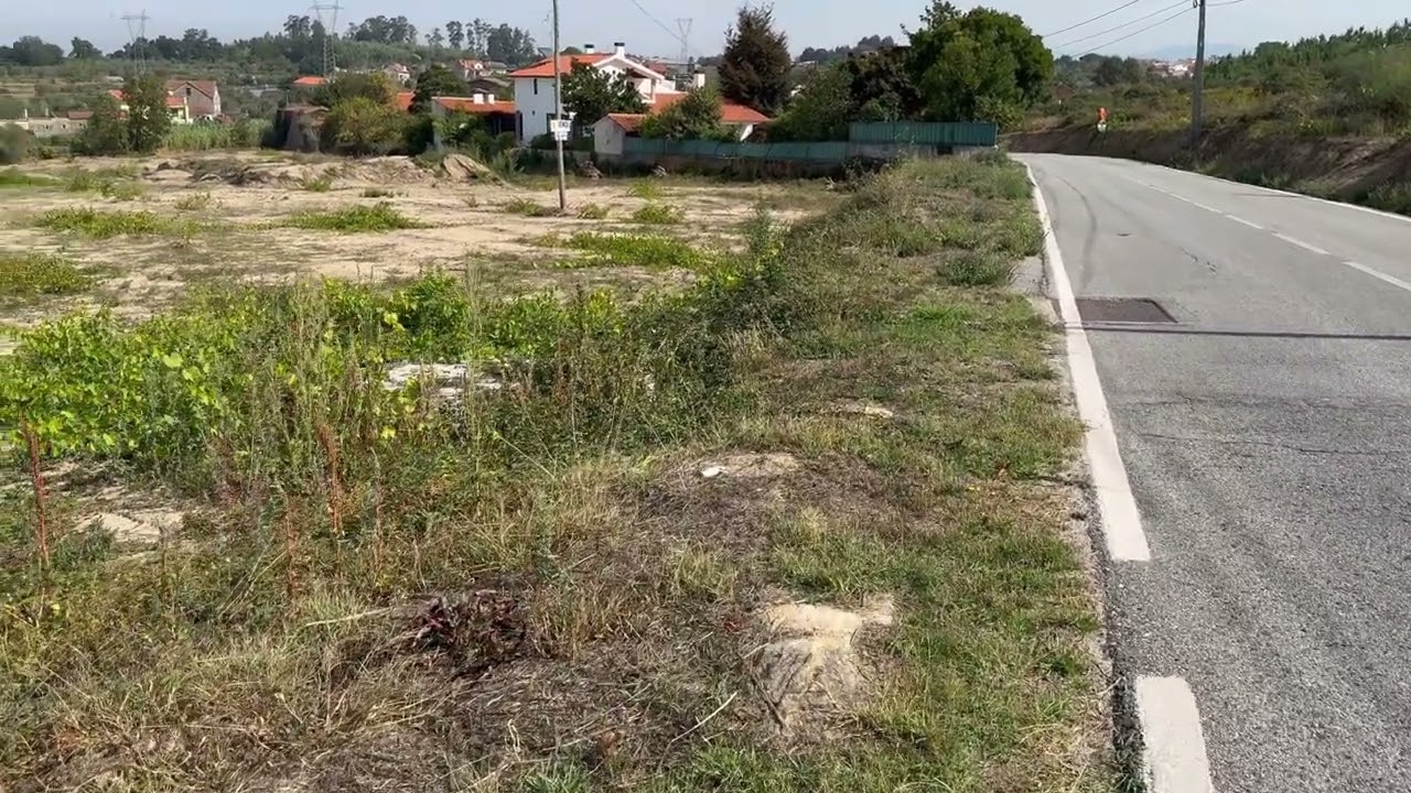 Vídeo do imóvel