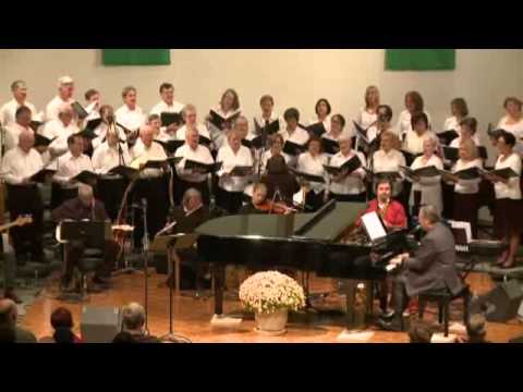 02 Now is the Time CTK Concert