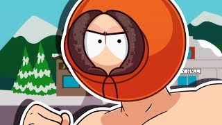 IN SOVIET RUSSIA! South Park - Kenny IN SOVIET RUSSIA! South Park - Kenny