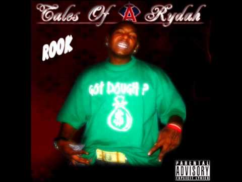 Rook - Lost One R.I.P