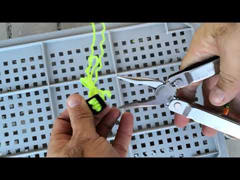 Mil-Tec Paracord Armband