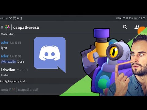 Discord Duo (DD)  #1. a nagy Pinokkió