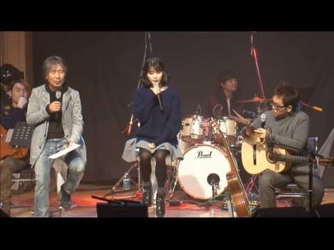 140124 SBS 파워FM 콘서트 꼴라주. IU Cut