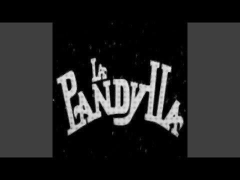 Las Cosas Que Nos Pasan En La Vida - La Pandilla