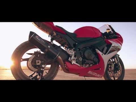 Two Brothers Racing - Silver Series Race Exhaust Systems