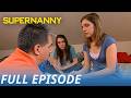 Parents Forced Their Teen Daughters To Raise 3 Kids Season 4 Episode 2 Supernanny