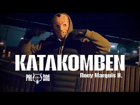 Pal One and Roey Marquis II.