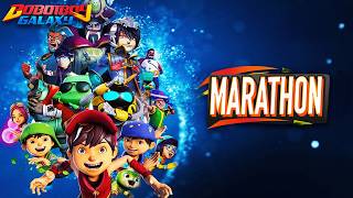 Download lagu BoBoiBoy Galaxy Season 1 Full Marathon | All Episodes mp3 Download lagu BoBoiBoy Galaxy Season 1 Full Marathon | All Episodes mp3