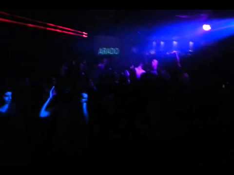 Arado Bimas B2B at Juice club 20/03/15