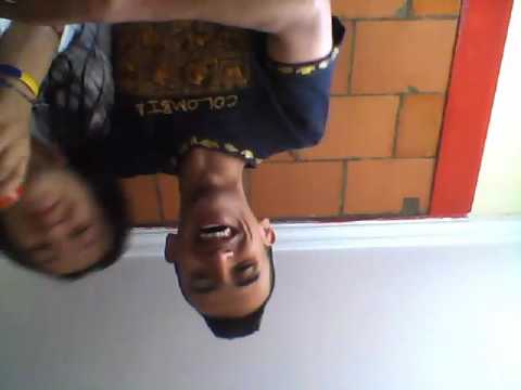 King Of The Mic III - Mc CAMELOT