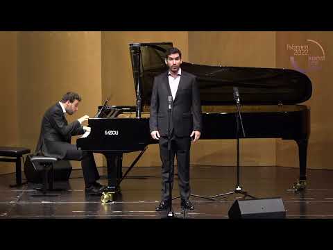 Luca Lombardi: Denkmal für einen Indianer - André Baleiro & Pedro Costa