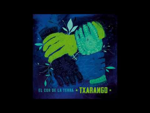 Txarango : Una lluna a l'aigua (Nova Canço Txarango)