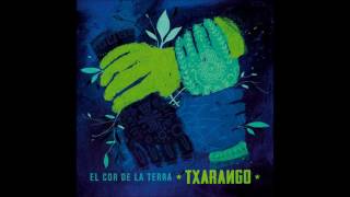 Txarango : Una lluna a l'aigua (Nova Canço Txarango)