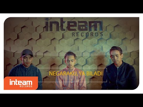 Furqan, Naufal, Basit - Negaraku, Ya Biladi (Cover Version)