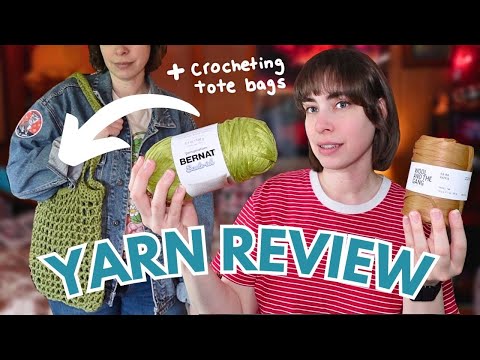 Crochet Shoulder Bag One Size