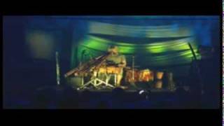 Xavier Rudd - No Woman No Cry DVD