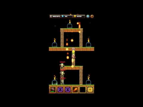 Three Knights : Three heroes Video