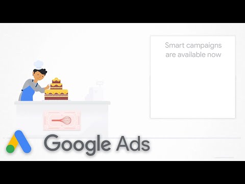 New video by AdWords on YouTube