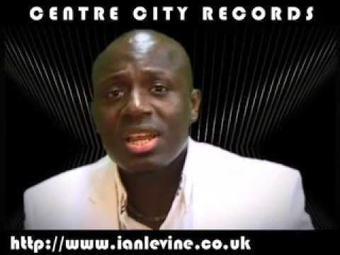 Winston Ward - Long After Tonight Is All Over