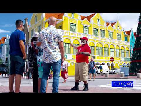 CTB ta deseá pueblo di Kòrsou un felis dianan di fiesta