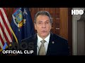 Axios on HBO: Governor Andrew Cuomo on the coronavirus pandemic (Clip) | HBO