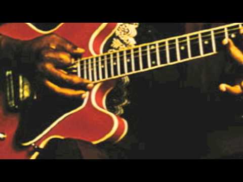 Videoclip de Sittin' Here Thinkin' — John Lee Hooker