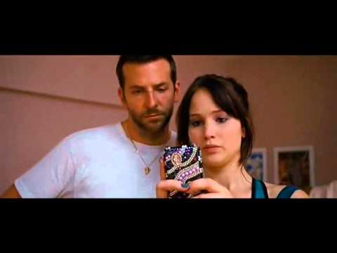 Girl From the North Country - Silver Linings Playbook