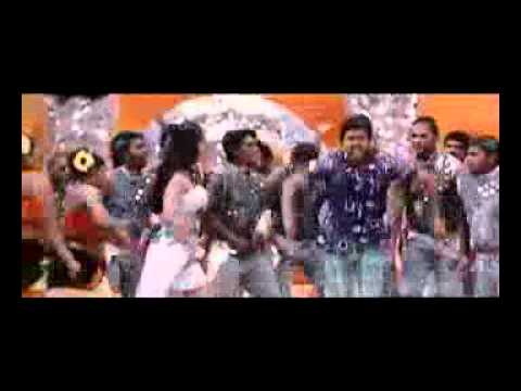 Wilber Feat Dr.Vijay ( Thanjavur Cobra vettaikaran ).flv