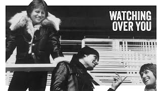 Emerson, Lake &amp; Palmer - Watching Over You (Official Audio)