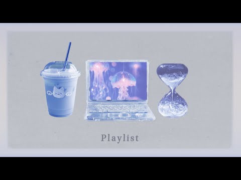 If you can study today, you can study any day. [Jellyfish and Rain...🪼☔️]