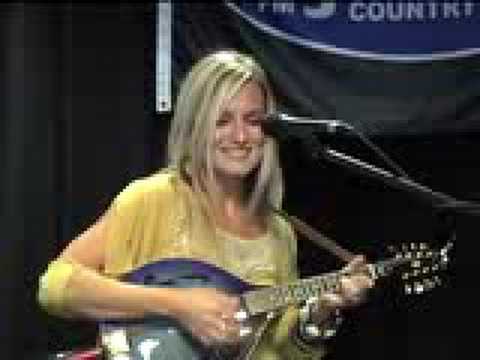 Brittini Black Radio Tour