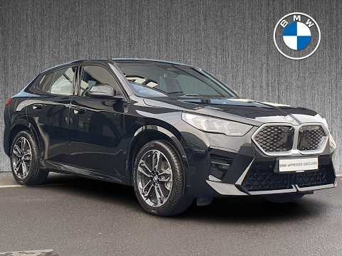 BMW iX2 eDrive20 M Sport - Image 2