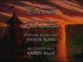 TALE SPIN End Credits Bumper Hungarian